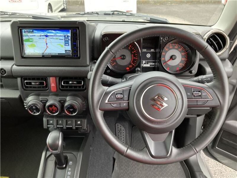 JIMNY SIERRA
