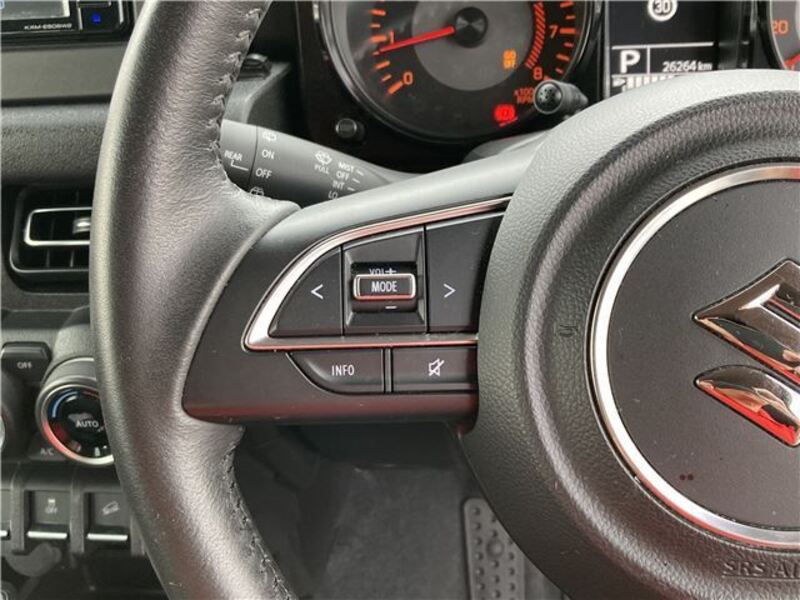 JIMNY SIERRA