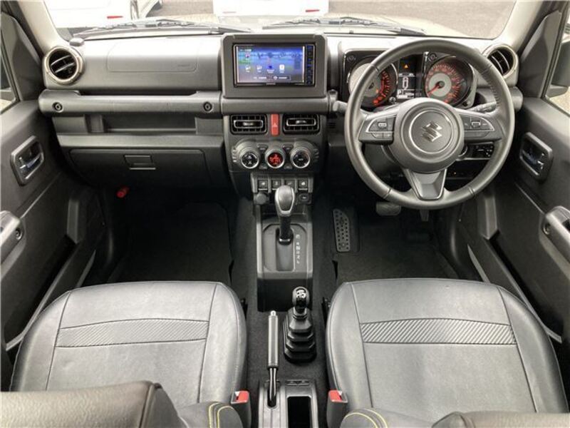 JIMNY SIERRA