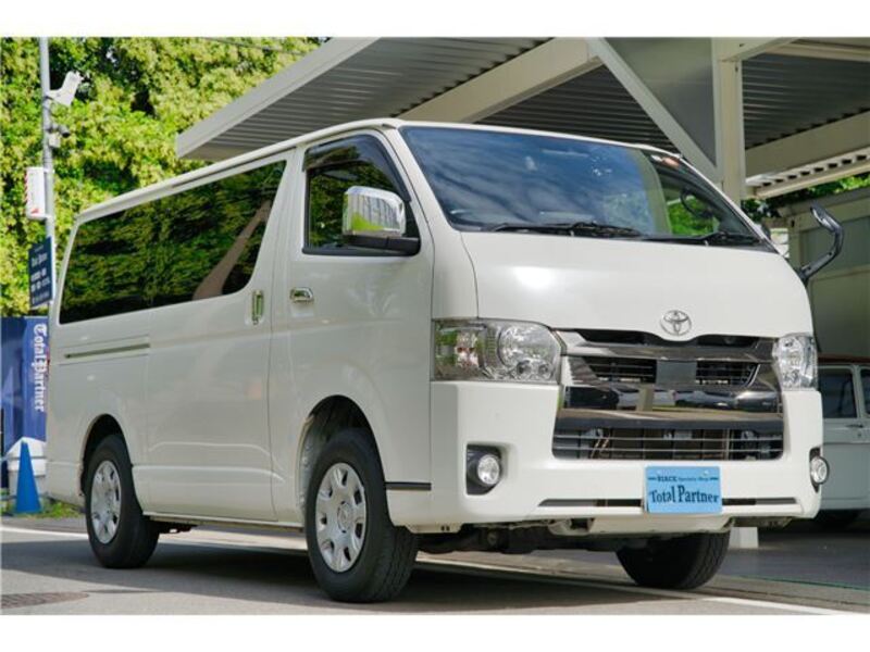 HIACE VAN-0