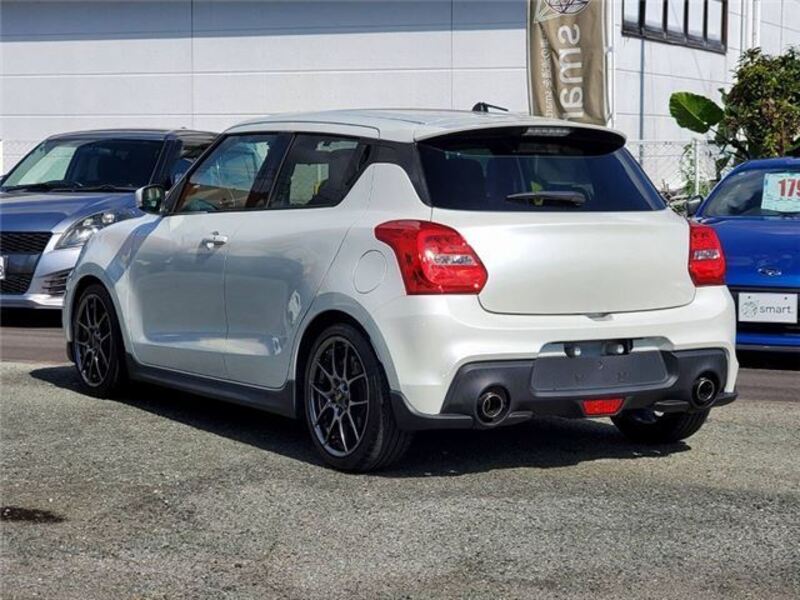 SWIFT