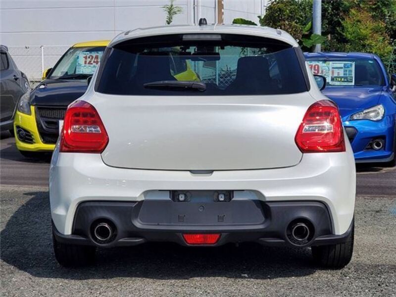 SWIFT