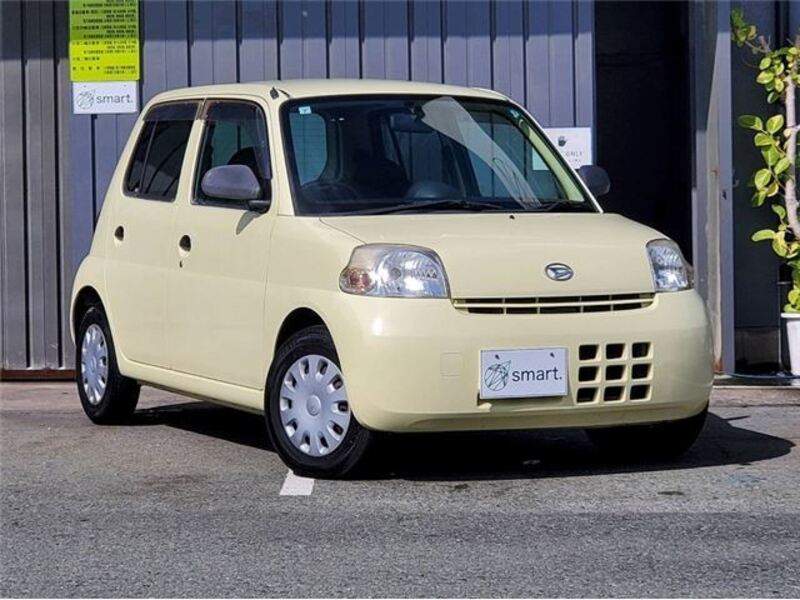 DAIHATSU ESSE