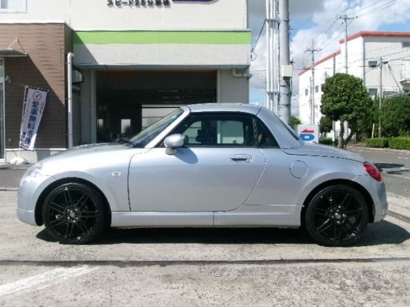 COPEN