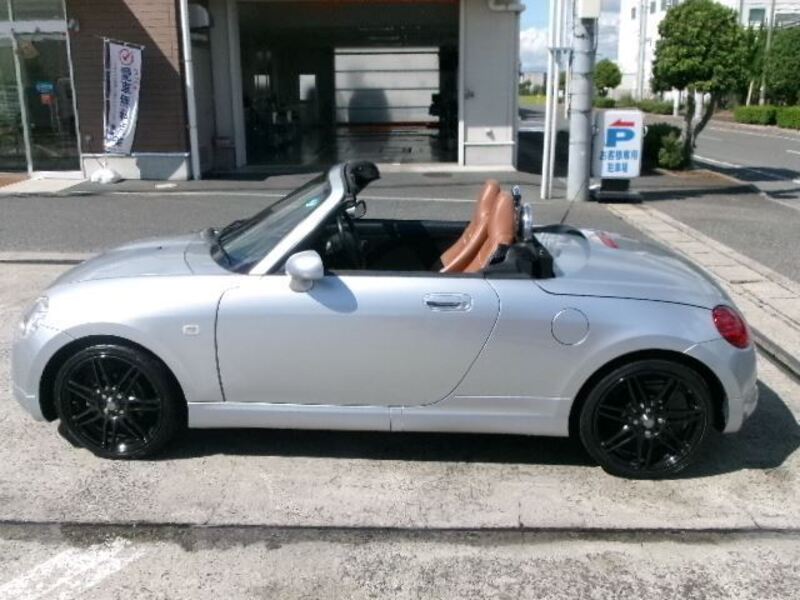 COPEN