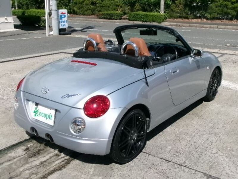 COPEN