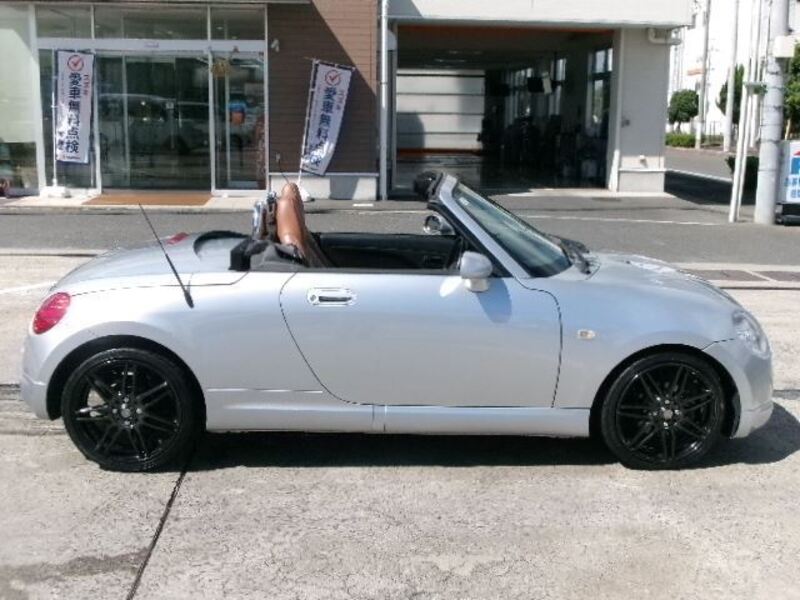 COPEN