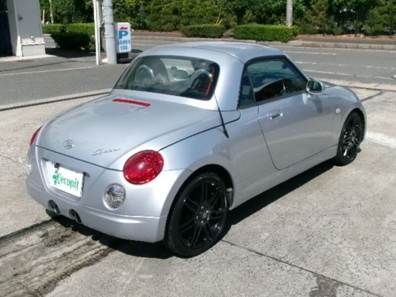 COPEN