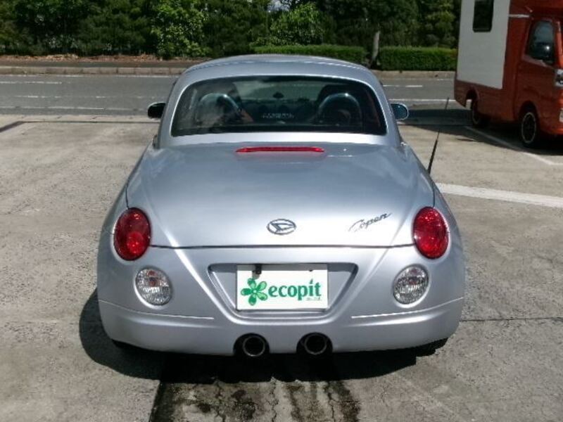 COPEN