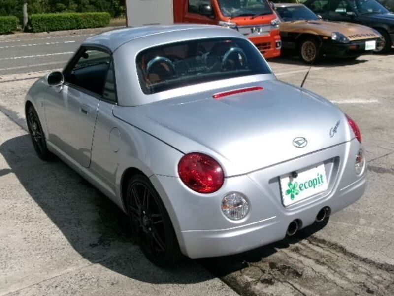 COPEN