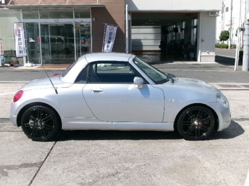 COPEN