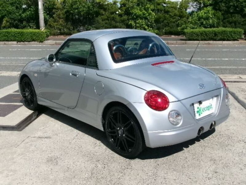 COPEN