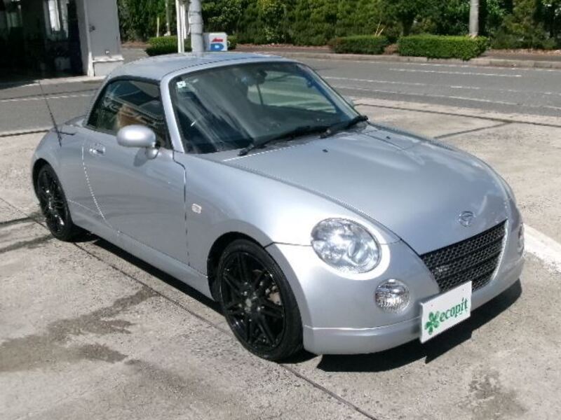 COPEN