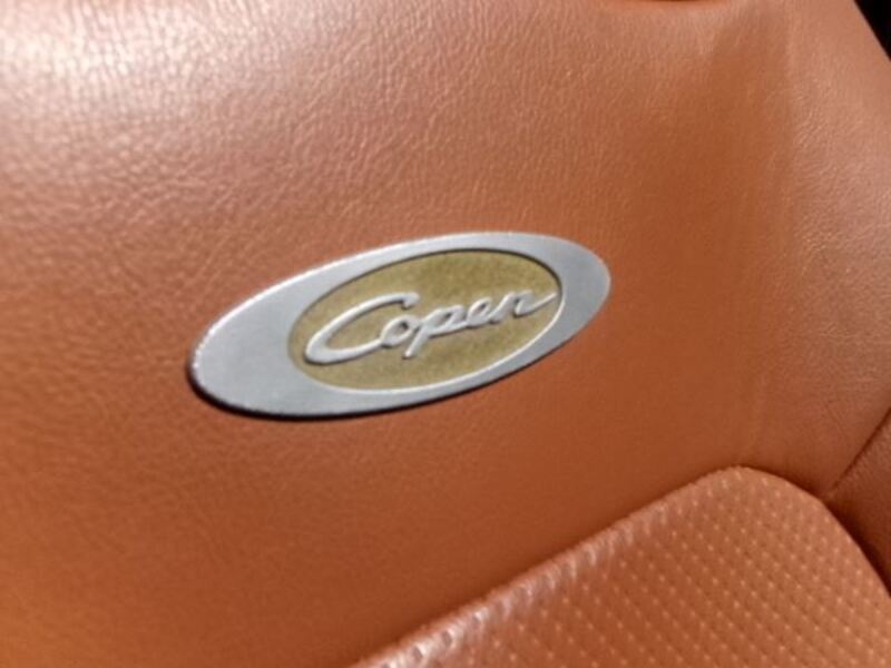 COPEN