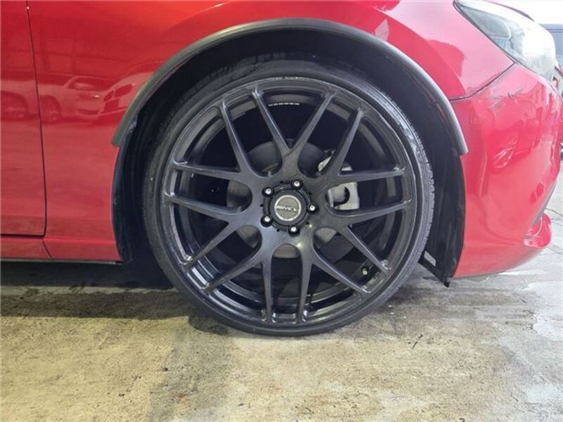 ATENZA WAGON