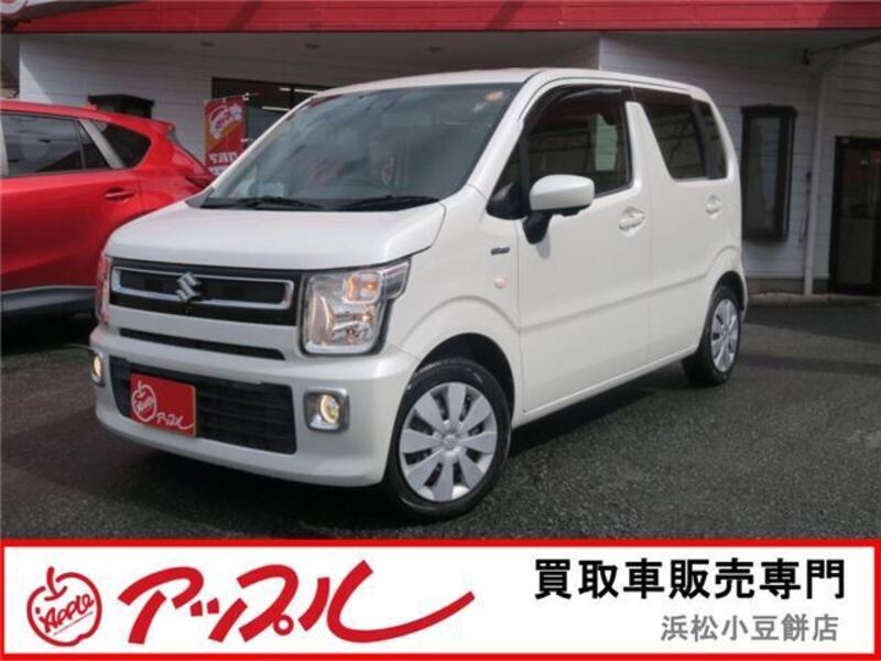 WAGON R-0
