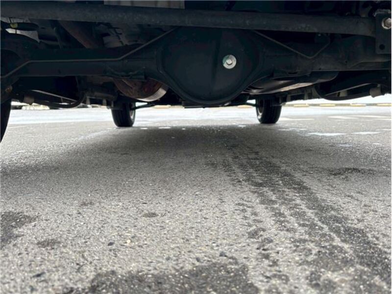 EVERY WAGON