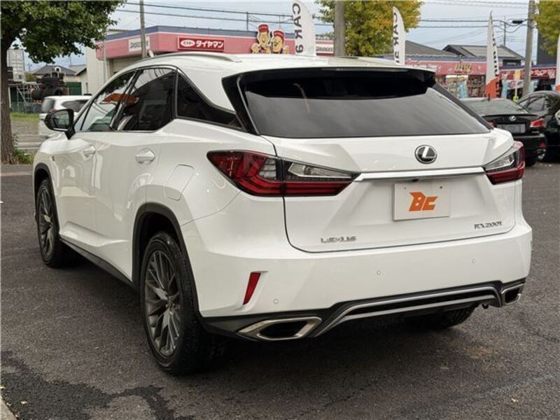 RX