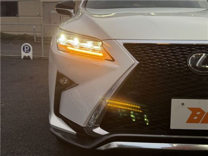 RX