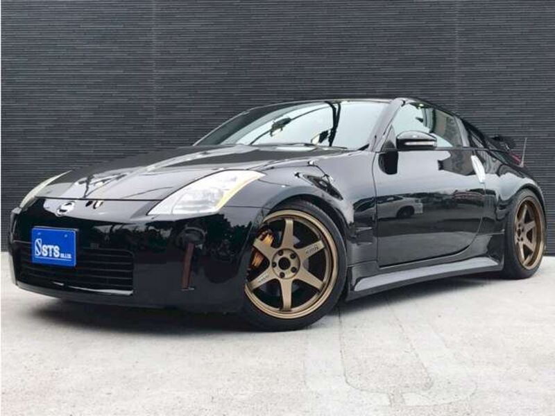 FAIRLADY Z-0
