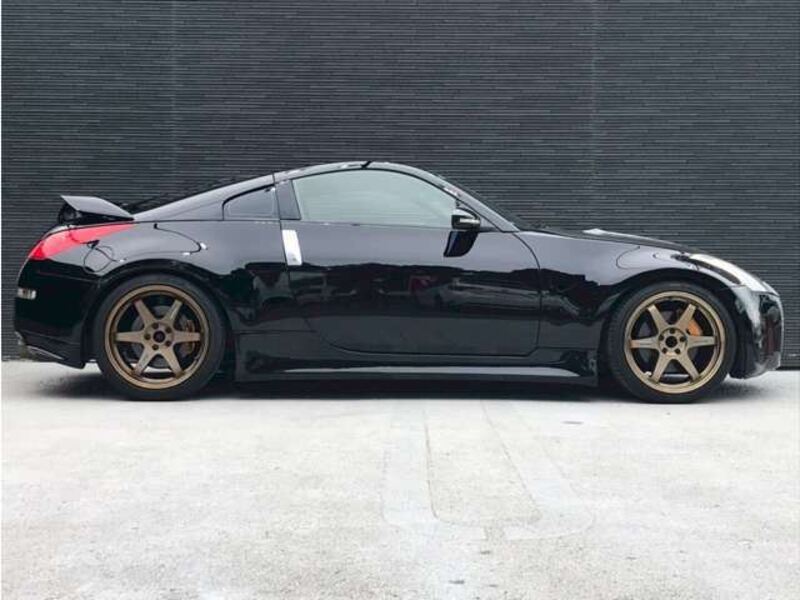 FAIRLADY Z