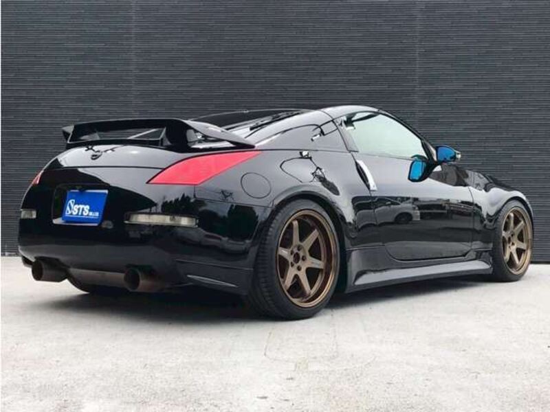 FAIRLADY Z
