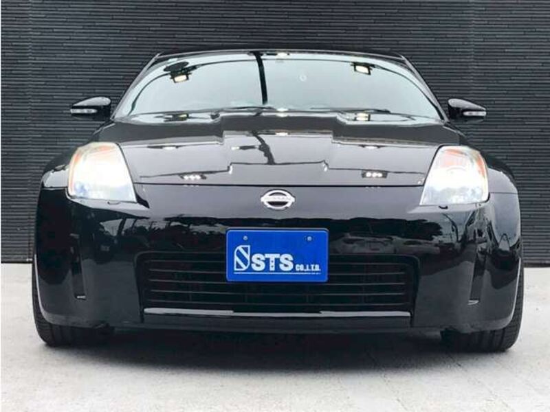 FAIRLADY Z