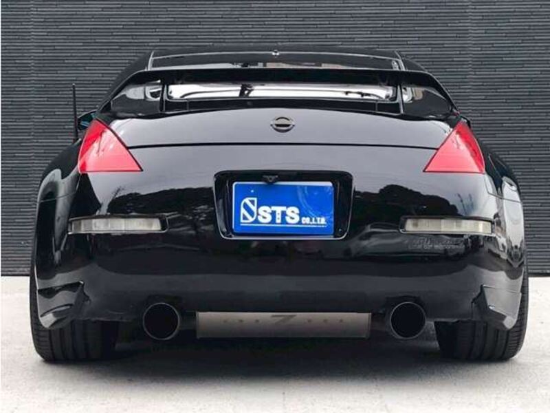 FAIRLADY Z