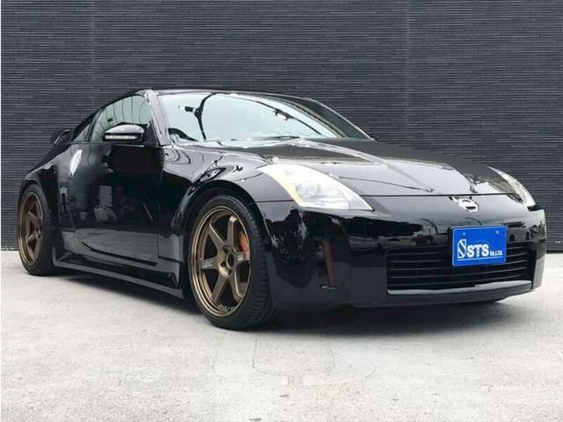 FAIRLADY Z