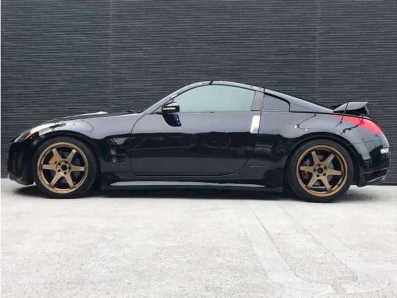 FAIRLADY Z