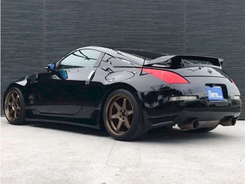 FAIRLADY Z