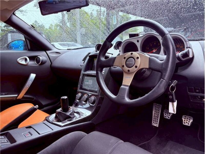 FAIRLADY Z