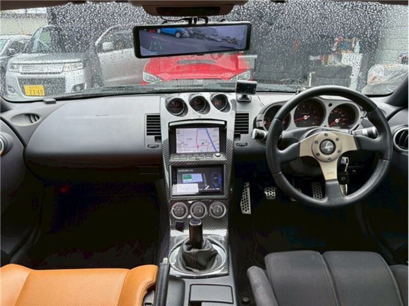 FAIRLADY Z