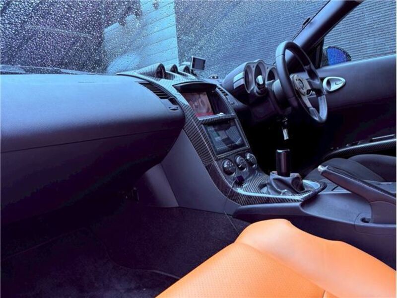 FAIRLADY Z