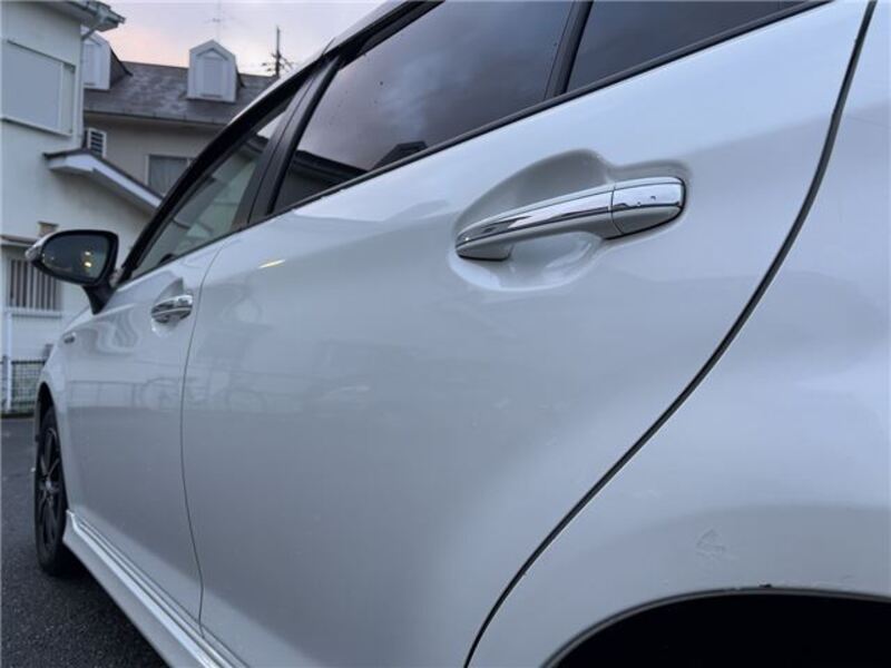 COROLLA FIELDER