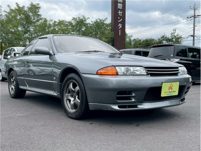 SKYLINE