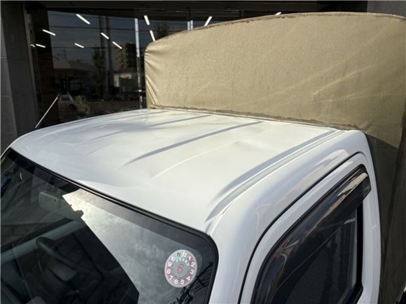 SCRUM TRUCK