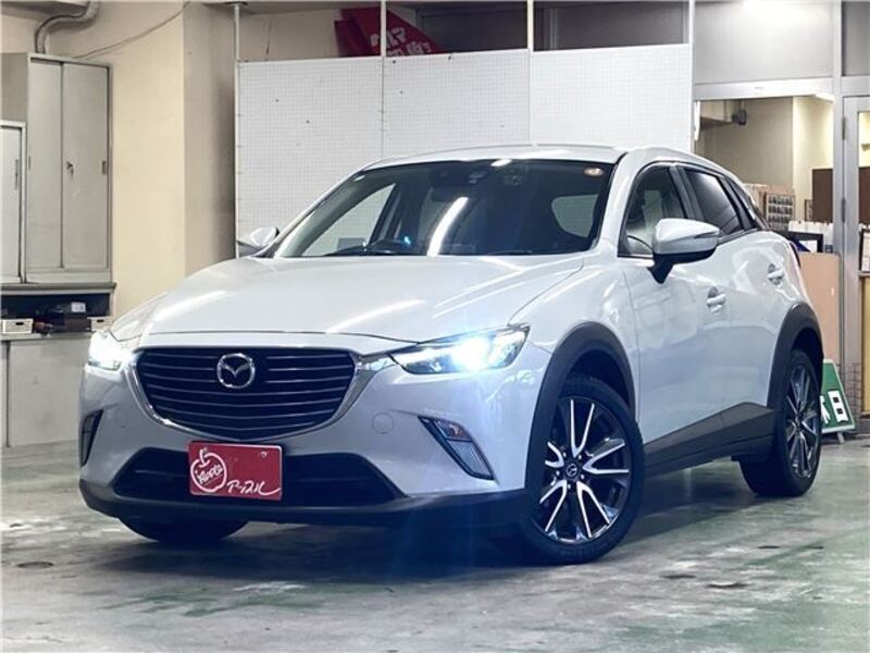 CX-3-0