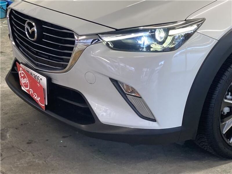 CX-3