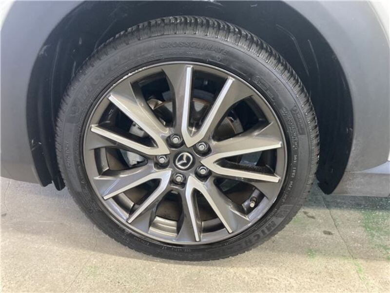 CX-3