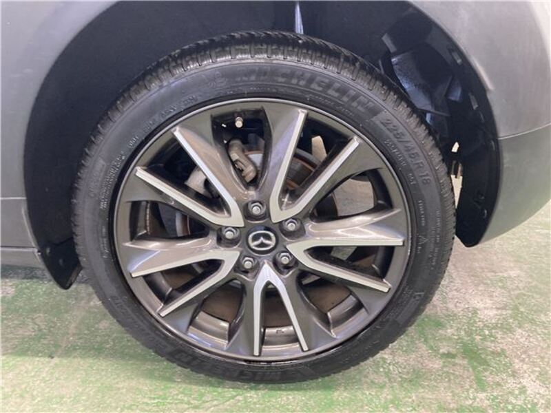 CX-3