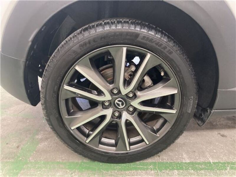 CX-3