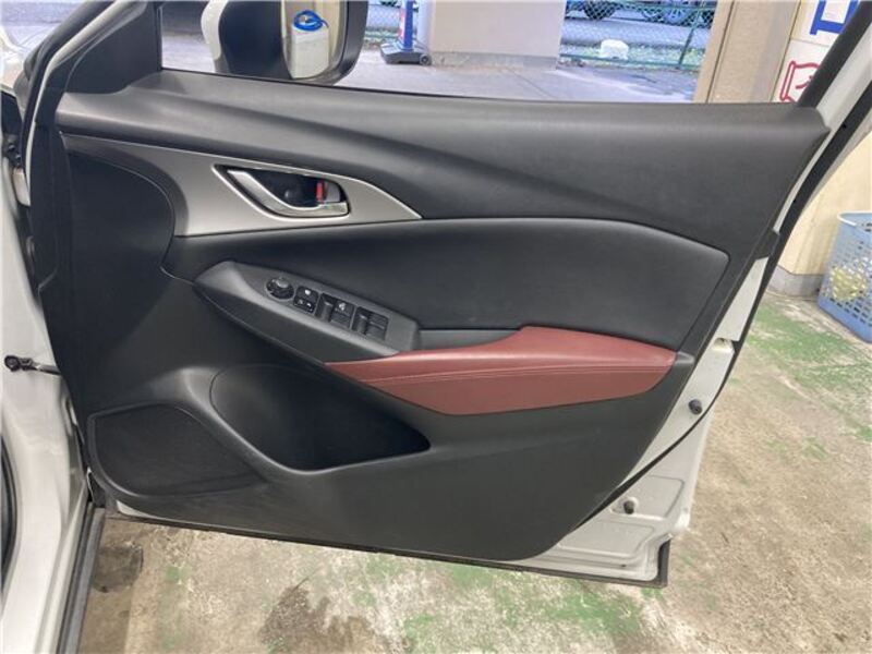 CX-3
