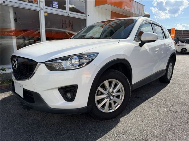 CX-5-0