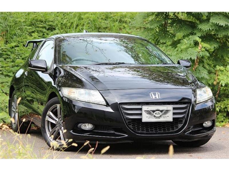 CR-Z-0