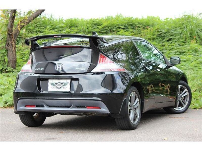 CR-Z