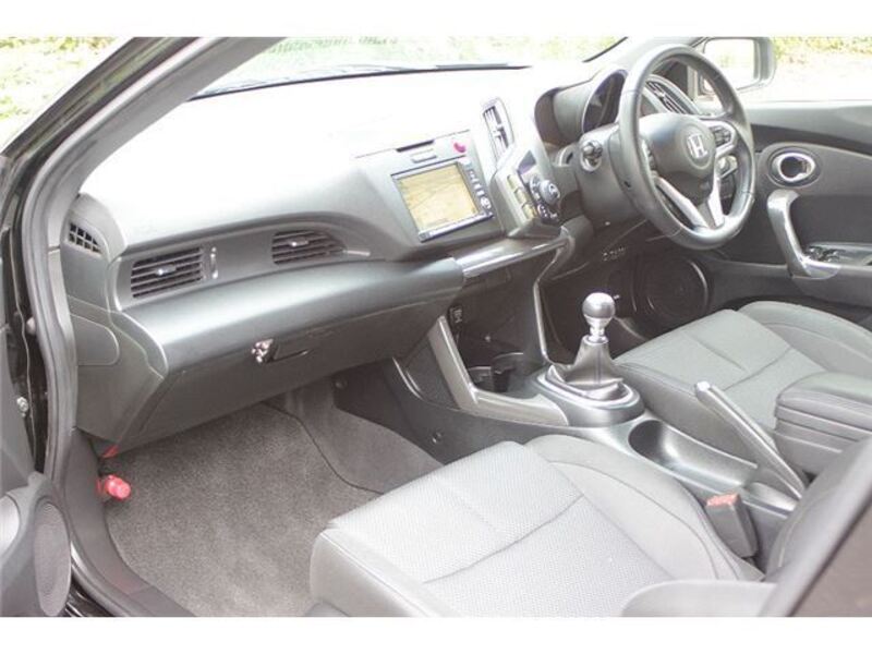CR-Z