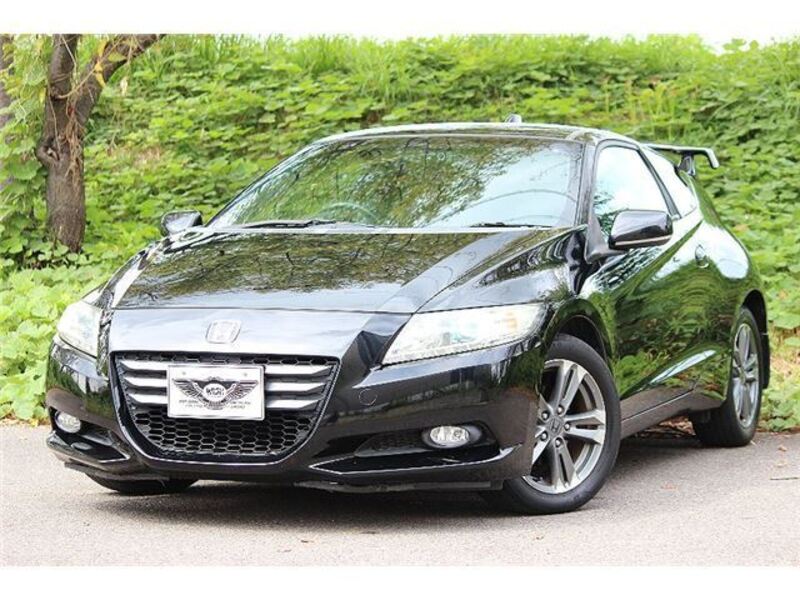 CR-Z
