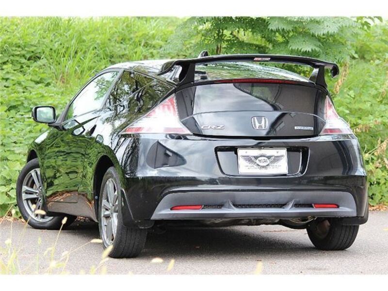 CR-Z