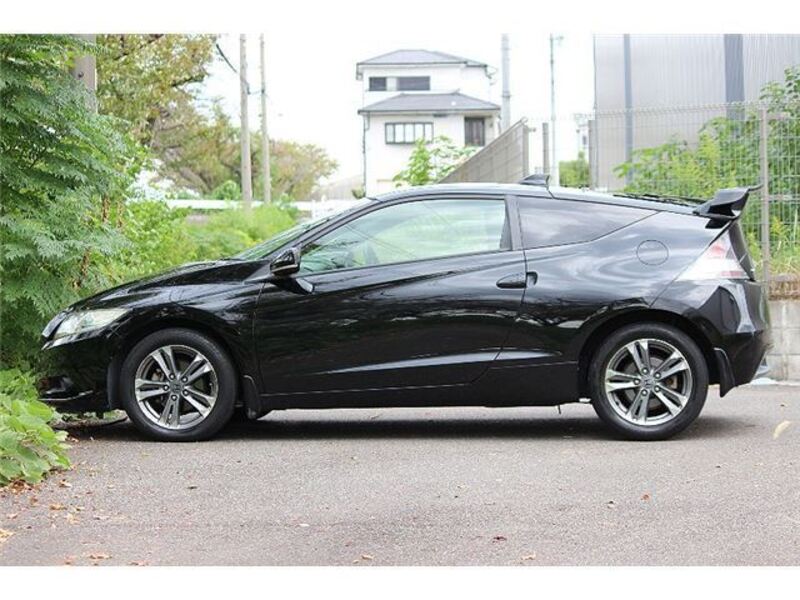 CR-Z
